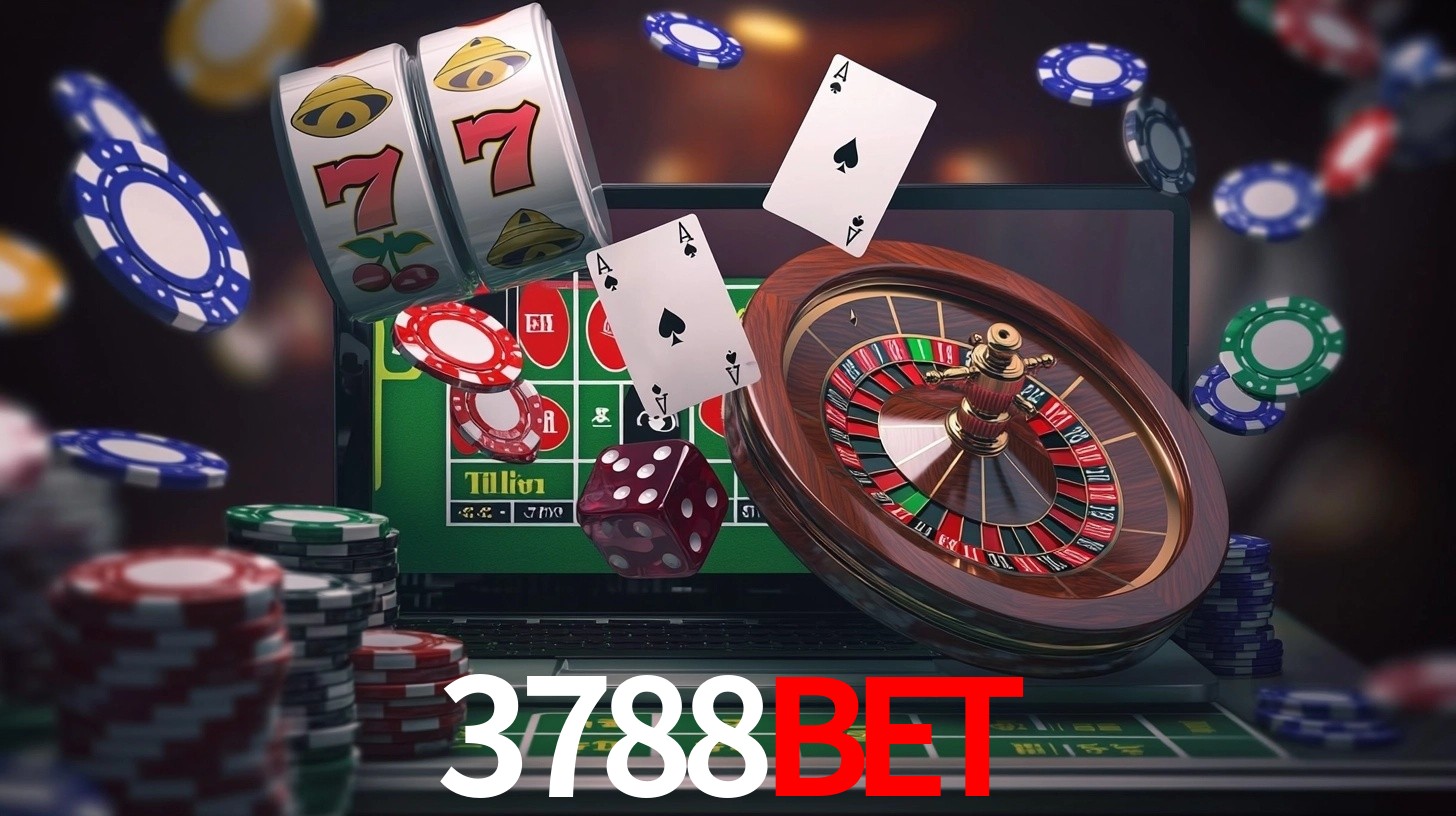 3788bet bônus — cashback 15 por cento e níveis VIP