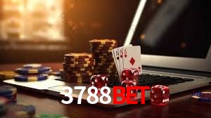 3788bet FAQ — perguntas frequentes usuários Brasil
